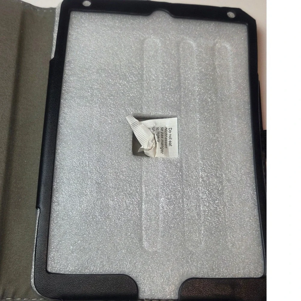 Fintie folio case